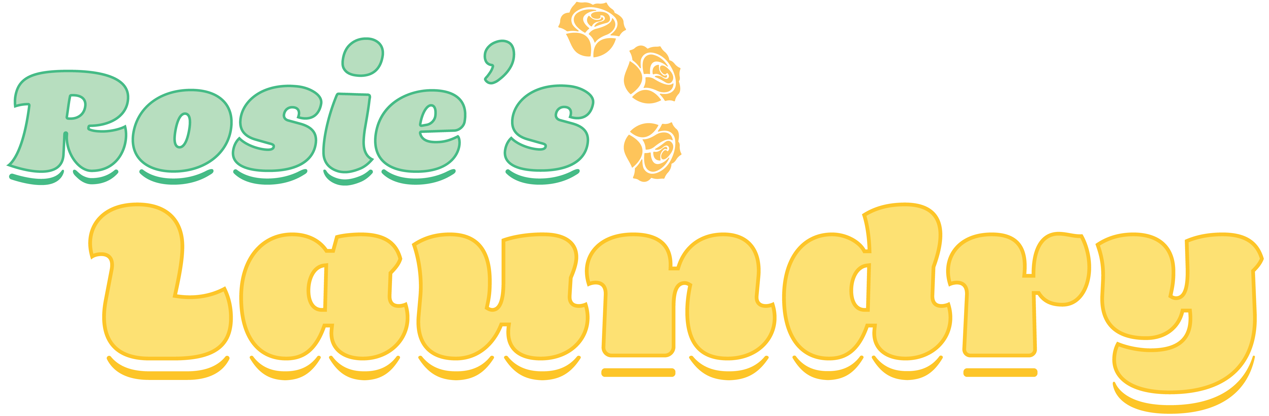 Rosie’s Laundry logo